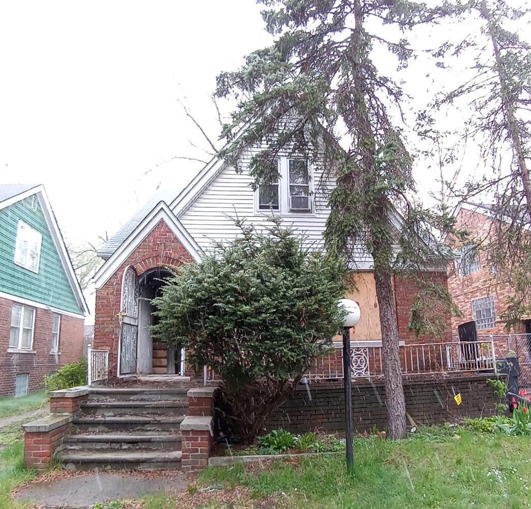 Foto de 15065 Cruse St., Detroit, MI, 48227